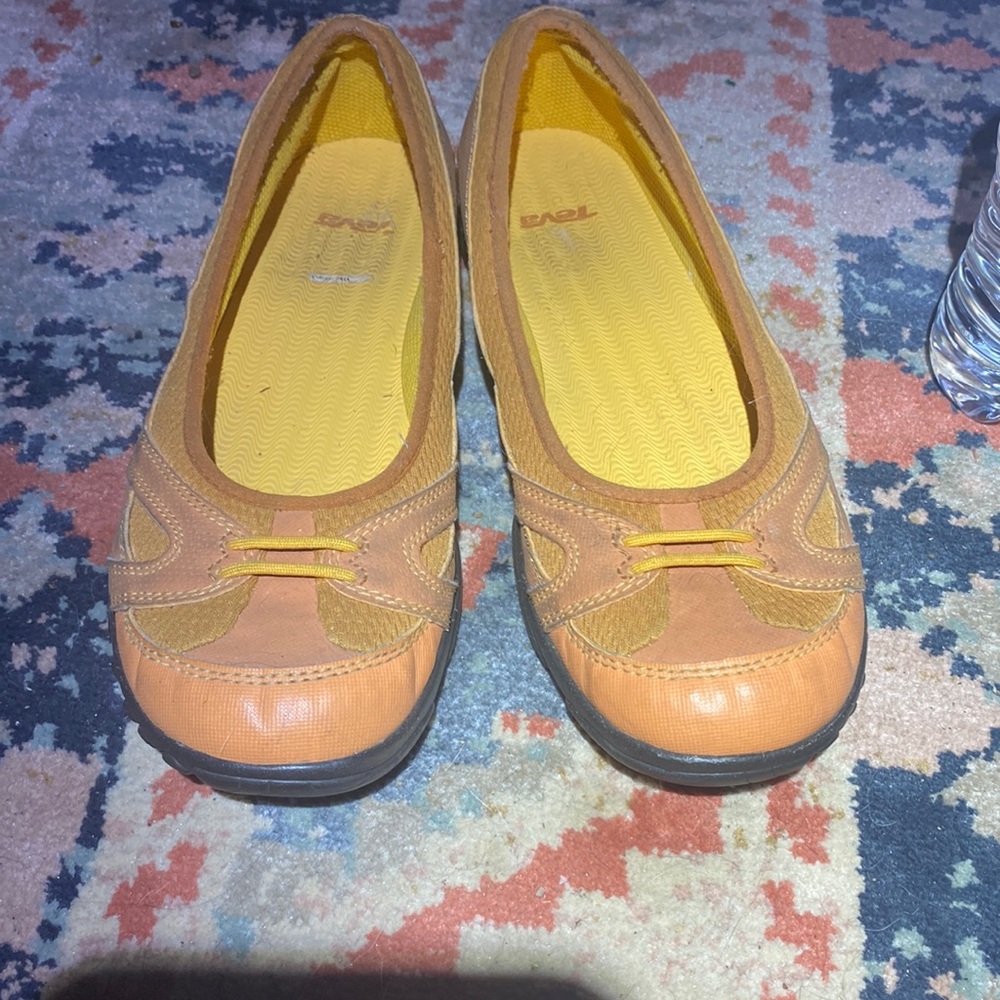 Teva‎ Alana